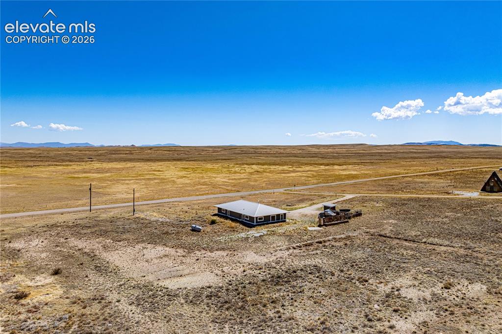 Image 36 of 45: Aerial View