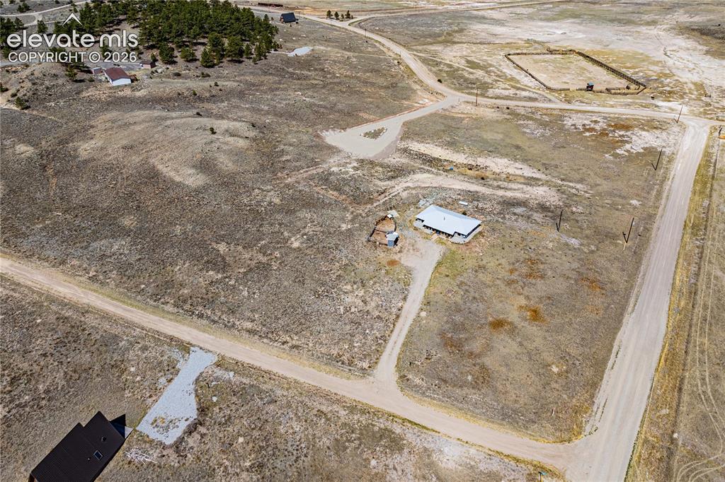 Image 39 of 45: Aerial View