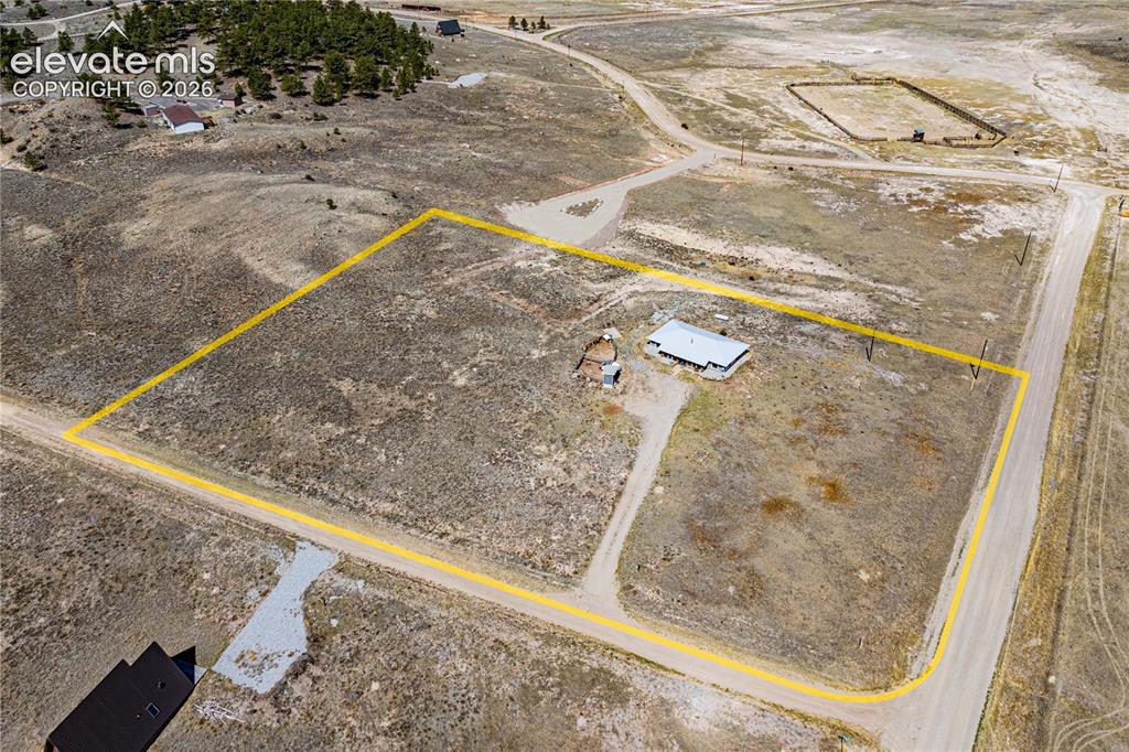 Image 40 of 45: Aerial View
