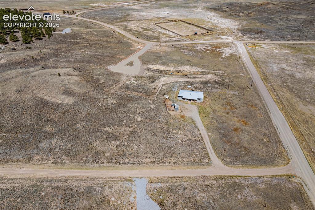 Image 41 of 45: Aerial View