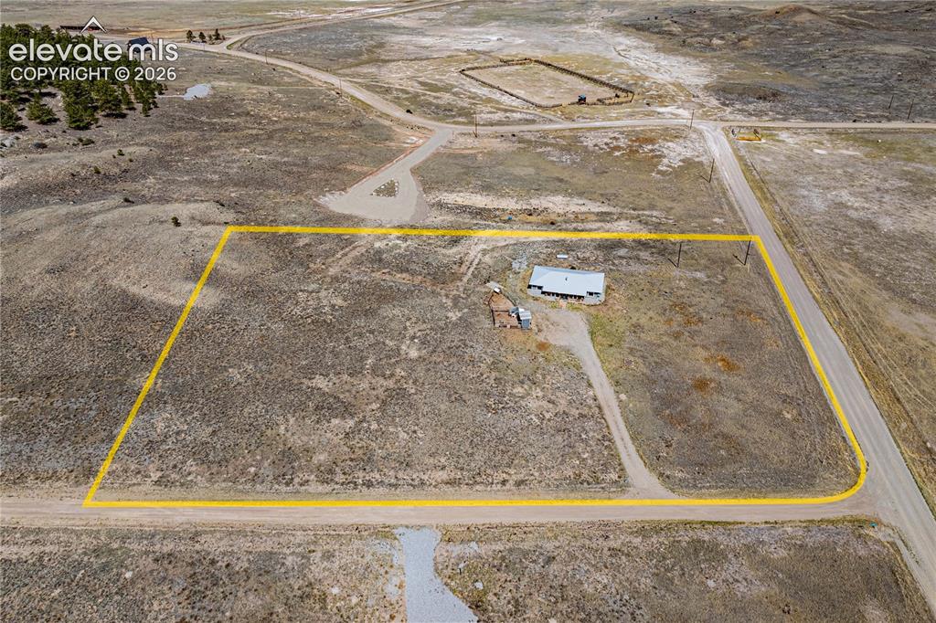 Image 42 of 45: Aerial View
