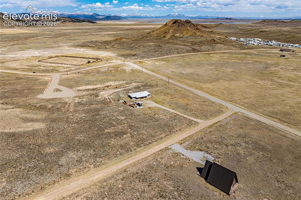 Image 43 of 45: Aerial View