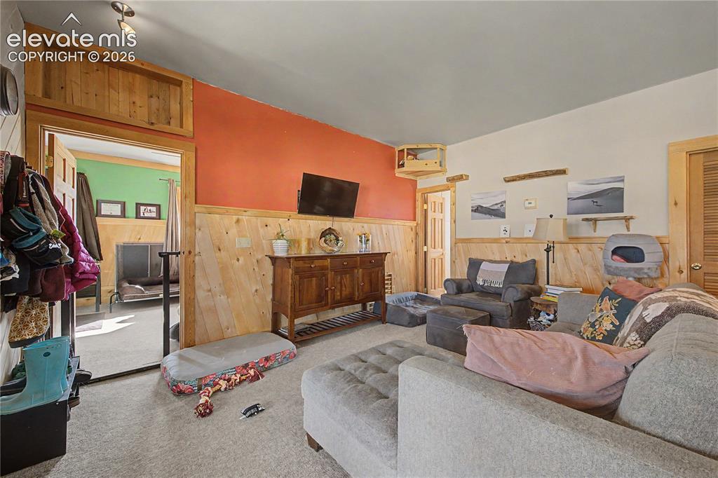 Image 9 of 45: Living Room