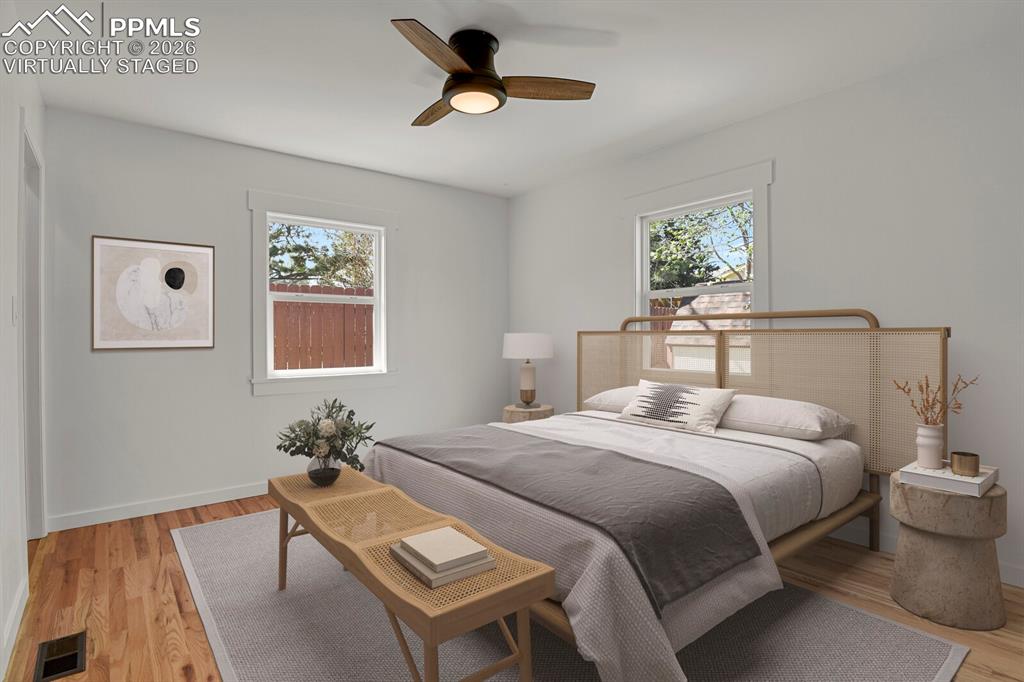 Image 19 of 40: Virtually staged