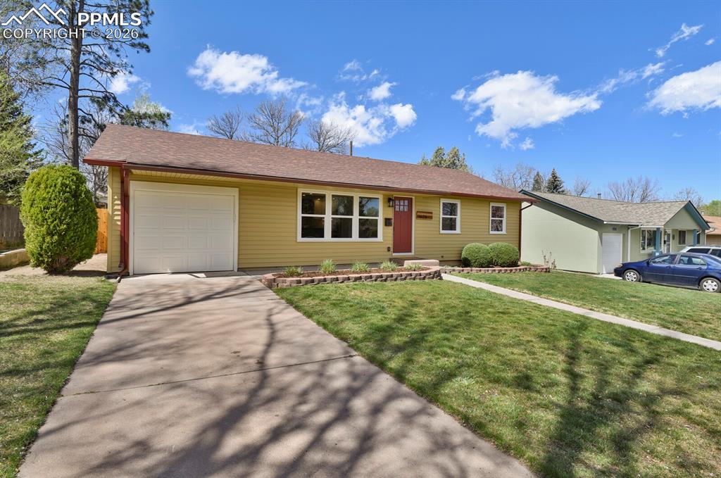 Image 39 of 40: Front of Structure