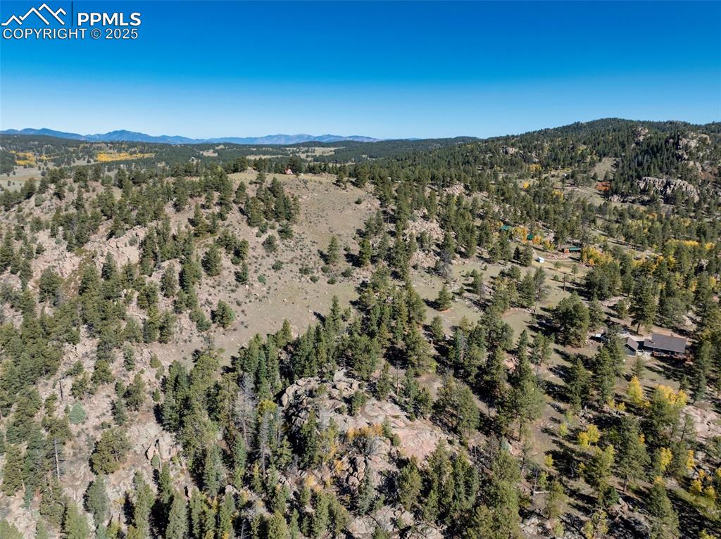 Image 20 of 25: Aerial View