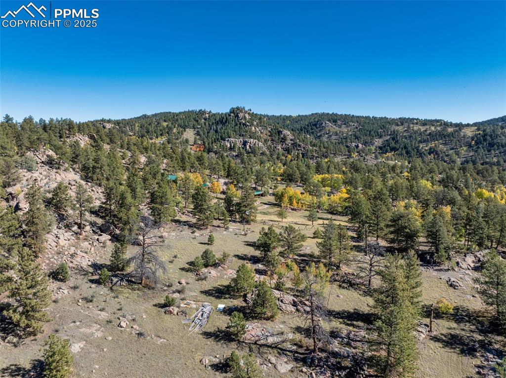 Image 21 of 25: Aerial View