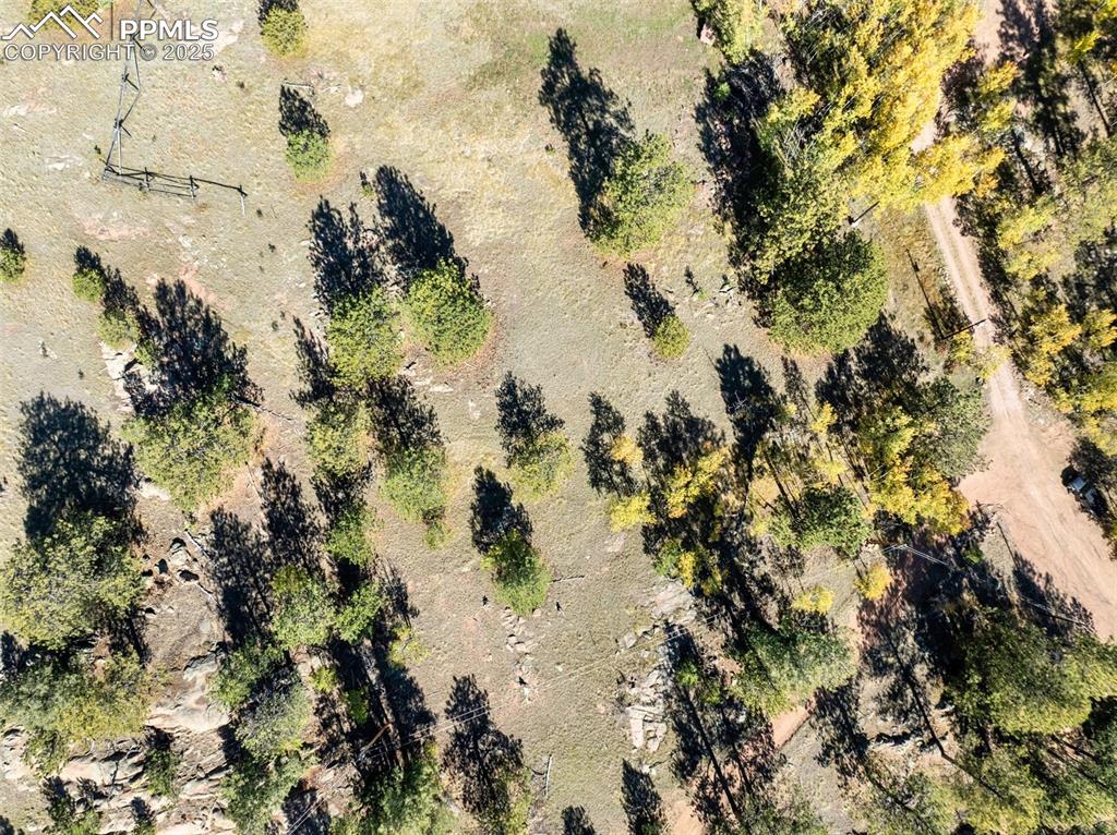 Image 25 of 25: Aerial View