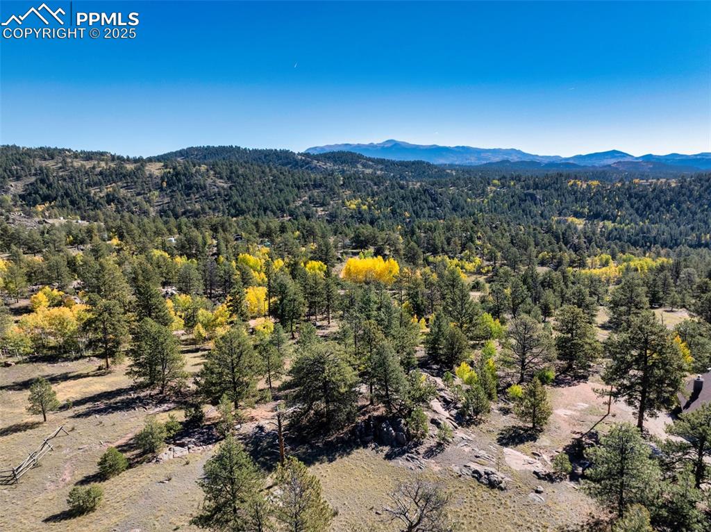 Image 3 of 25: Aerial View