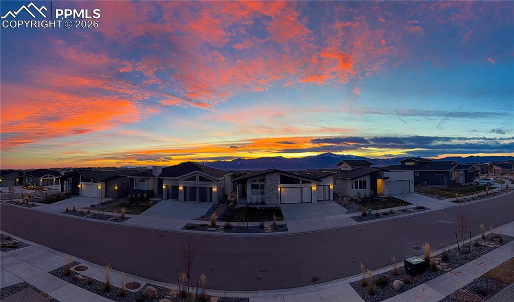 Image 50 of 50: Front of Structure