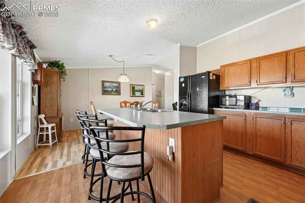 Image 20 of 47: All Kitchen Appliances will Stay!