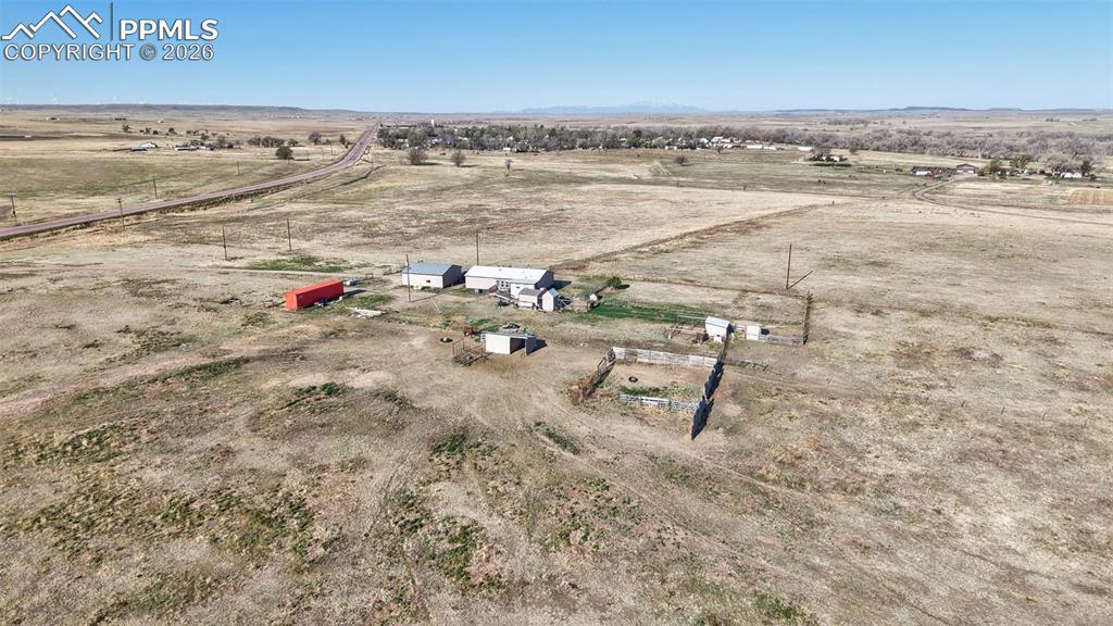 Image 40 of 47: Aerial View