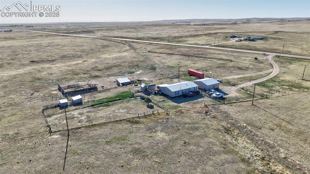 Image 41 of 47: Aerial View