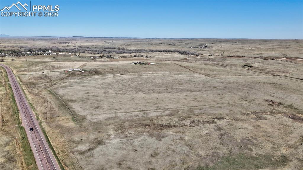 Image 42 of 47: Aerial View