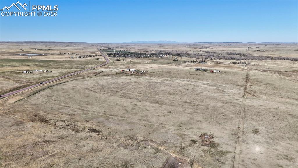 Image 43 of 47: Aerial View