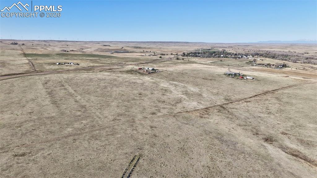 Image 45 of 47: Aerial View