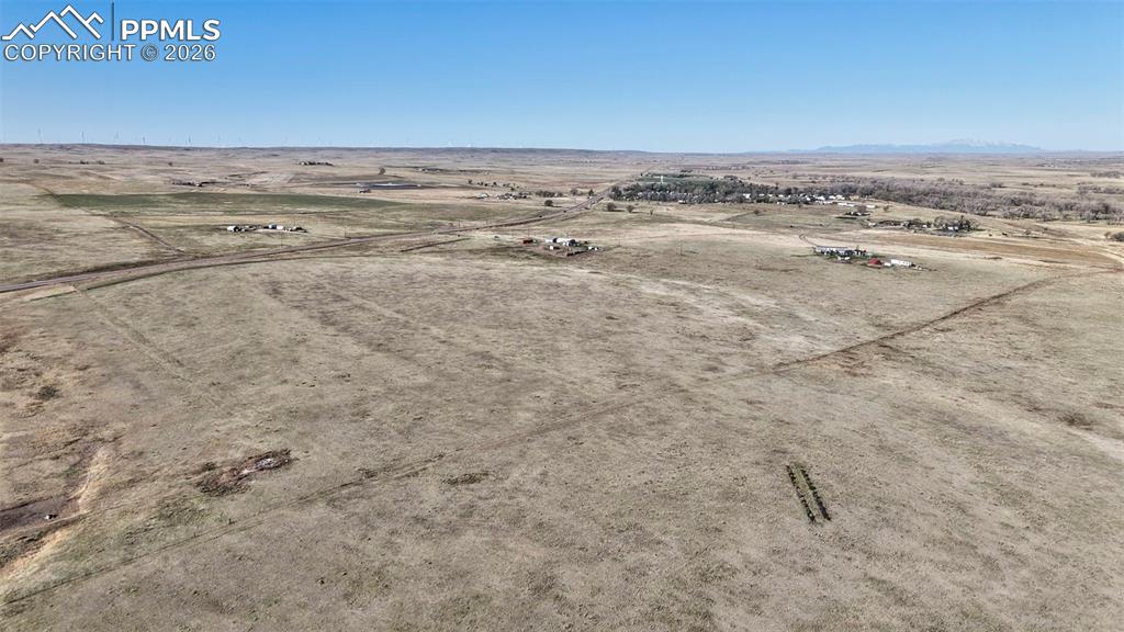 Image 46 of 47: Aerial View