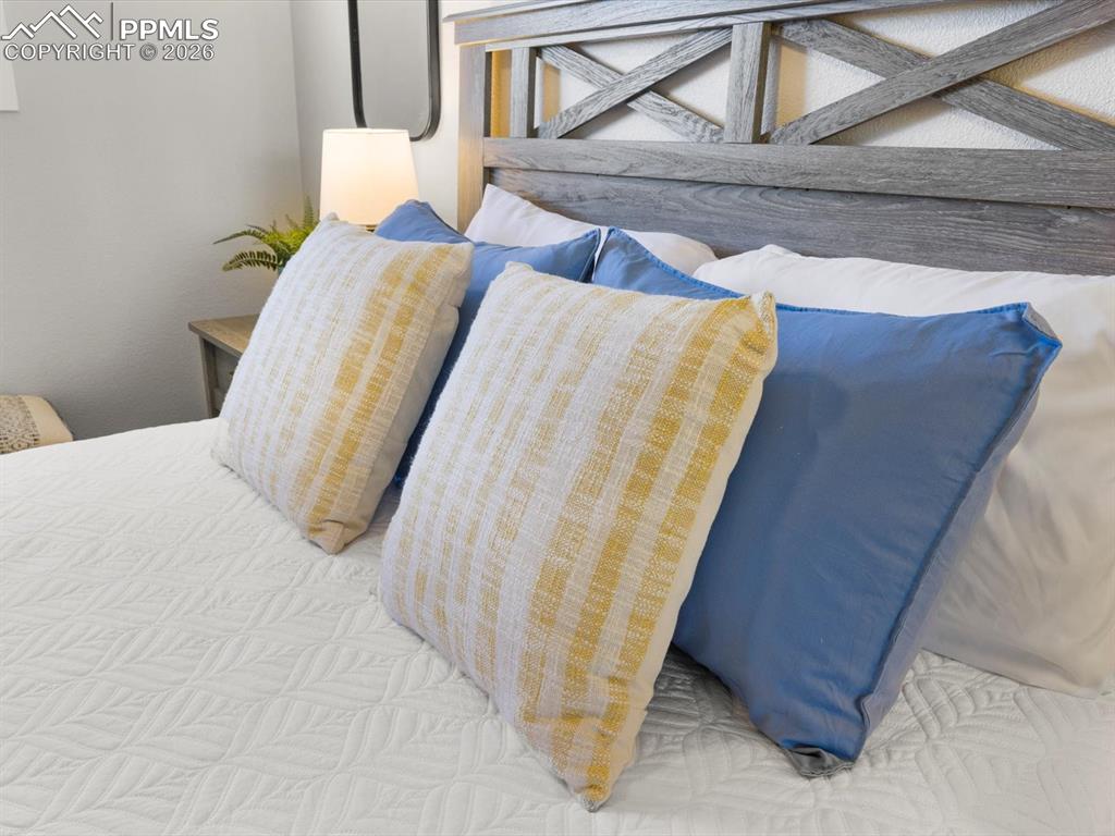 Image 20 of 41: Bedroom