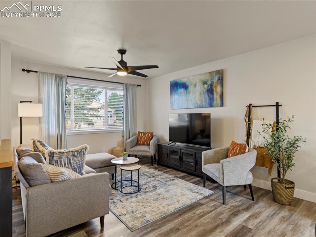 Image 6 of 41: Living Room