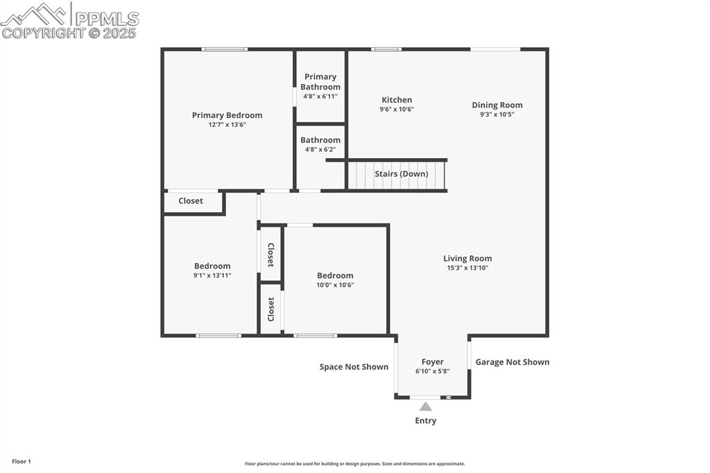 Image 33 of 35: Floor Plan
