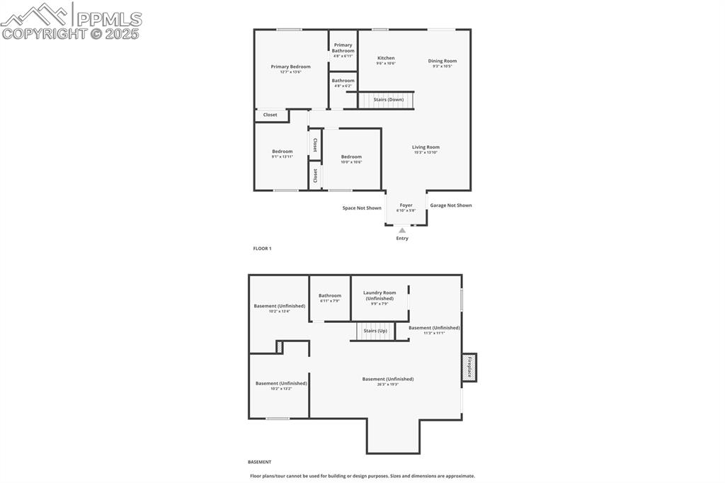 Image 35 of 35: Floor Plan