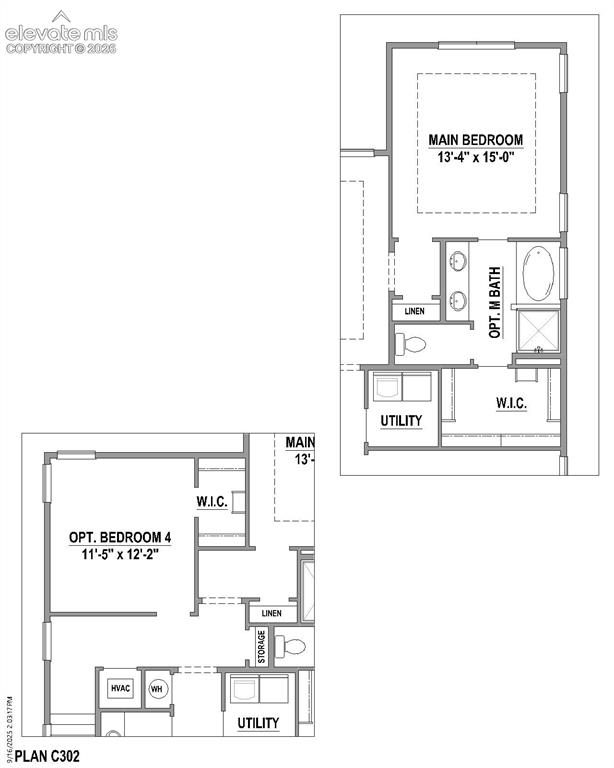 Image 5 of 5: Floor Plan