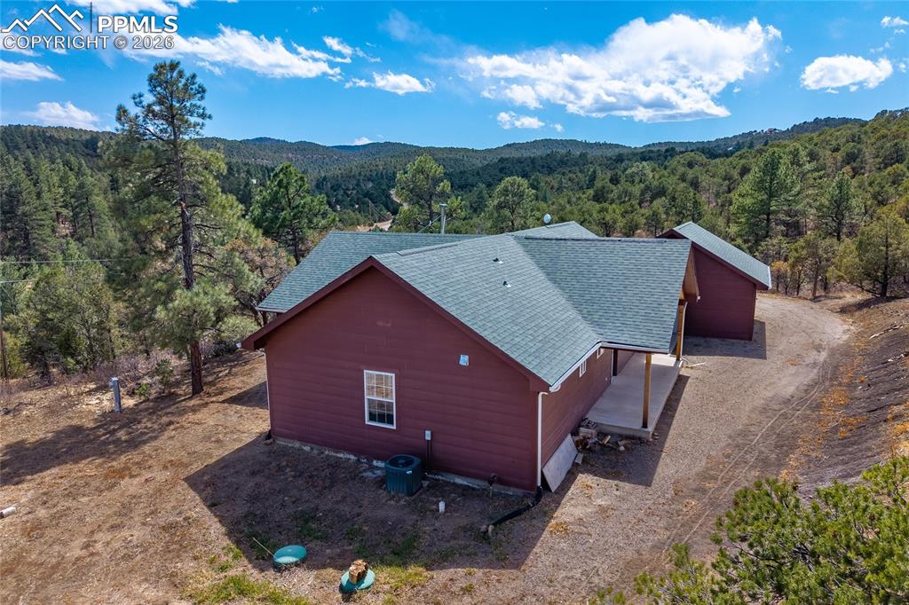 Image 36 of 48: Aerial View