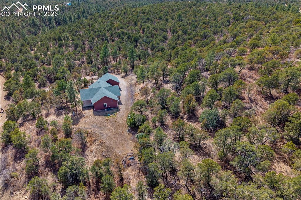 Image 41 of 48: Aerial View