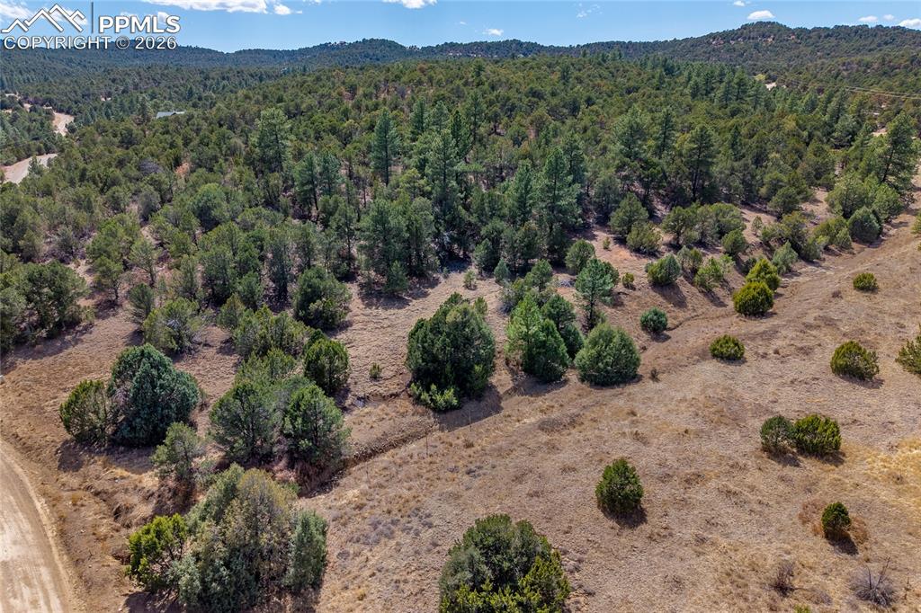 Image 46 of 48: Aerial View