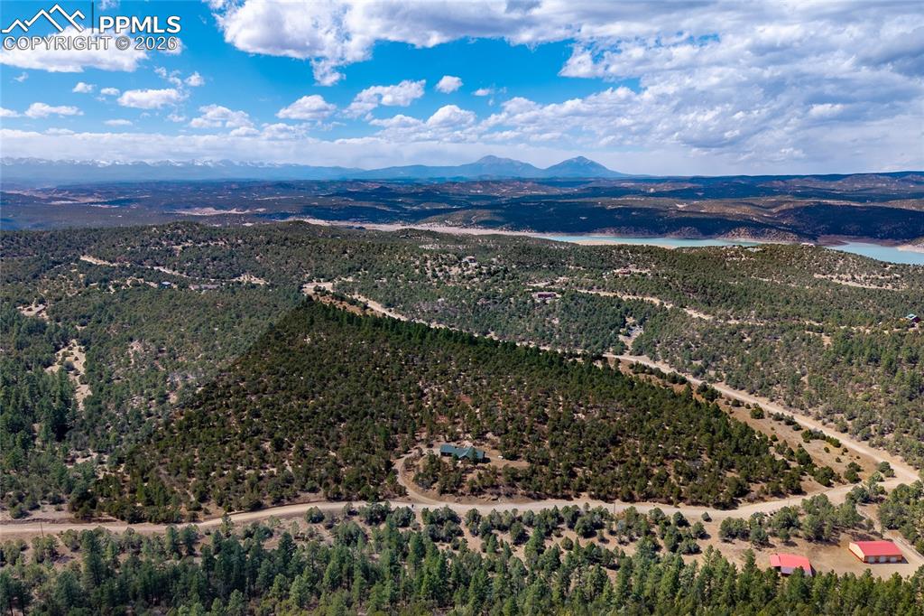 Image 47 of 48: Aerial View