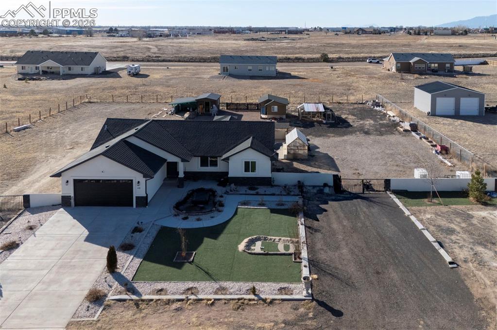 Image 2 of 36: Aerial View