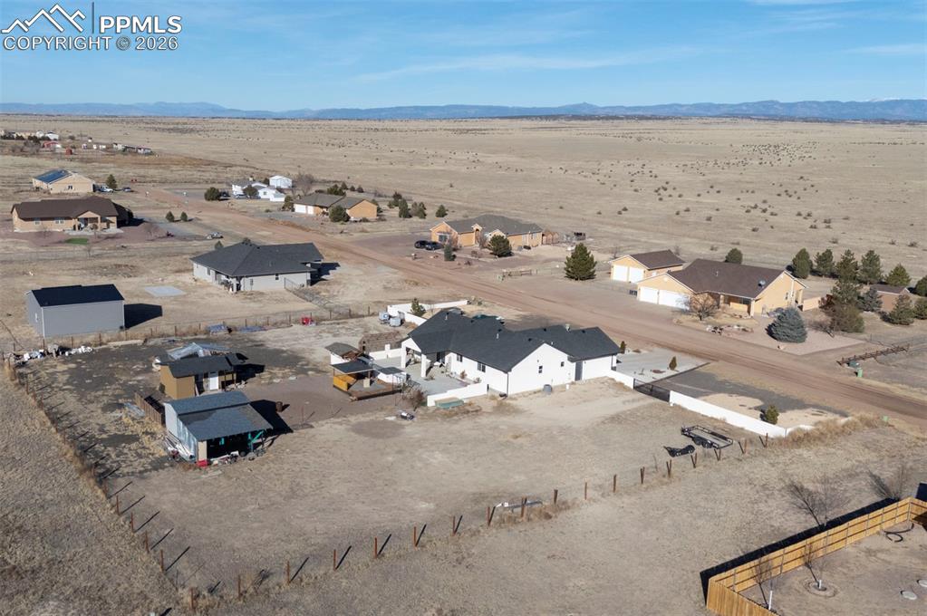 Image 24 of 36: Aerial View