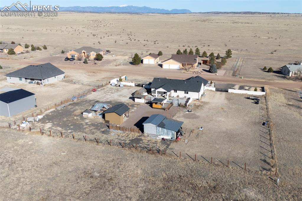 Image 25 of 36: Aerial View