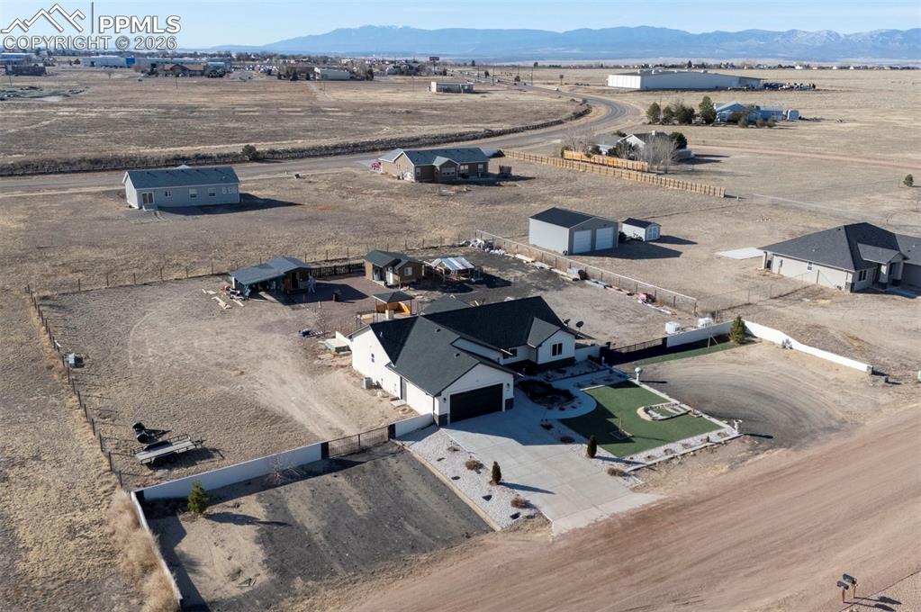 Image 3 of 36: Aerial View