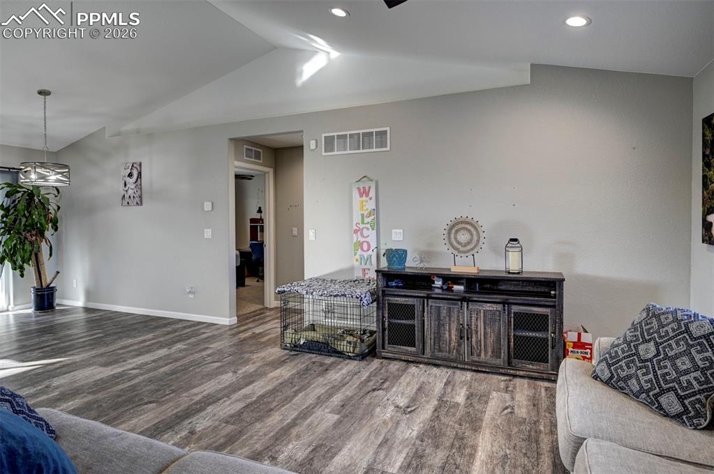 Image 6 of 36: Living Room