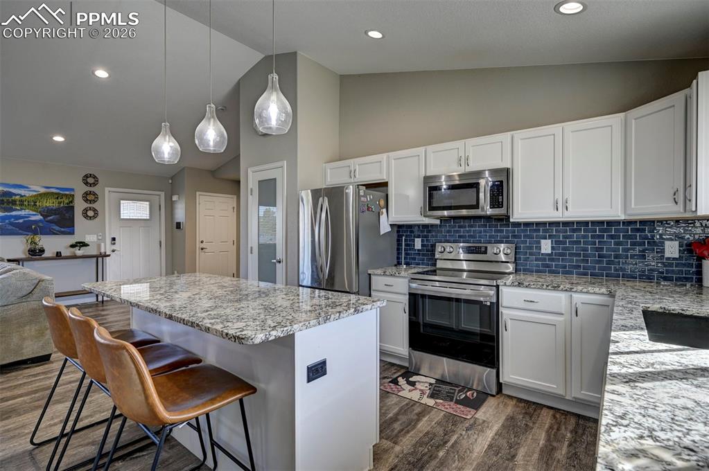 Image 8 of 36: Kitchen