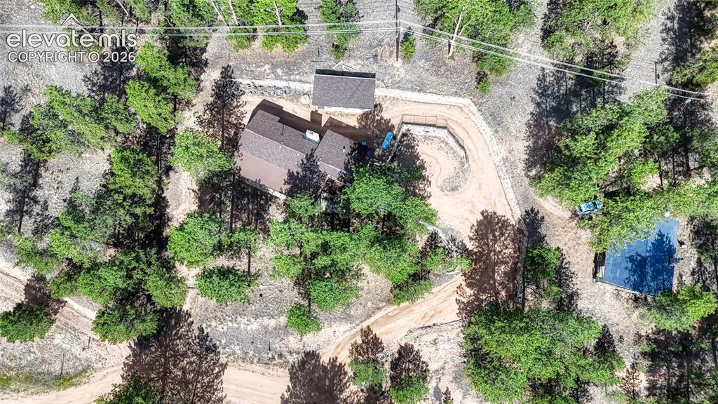 Image 42 of 48: Aerial View