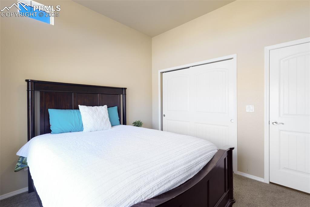 Image 24 of 39: Bedroom