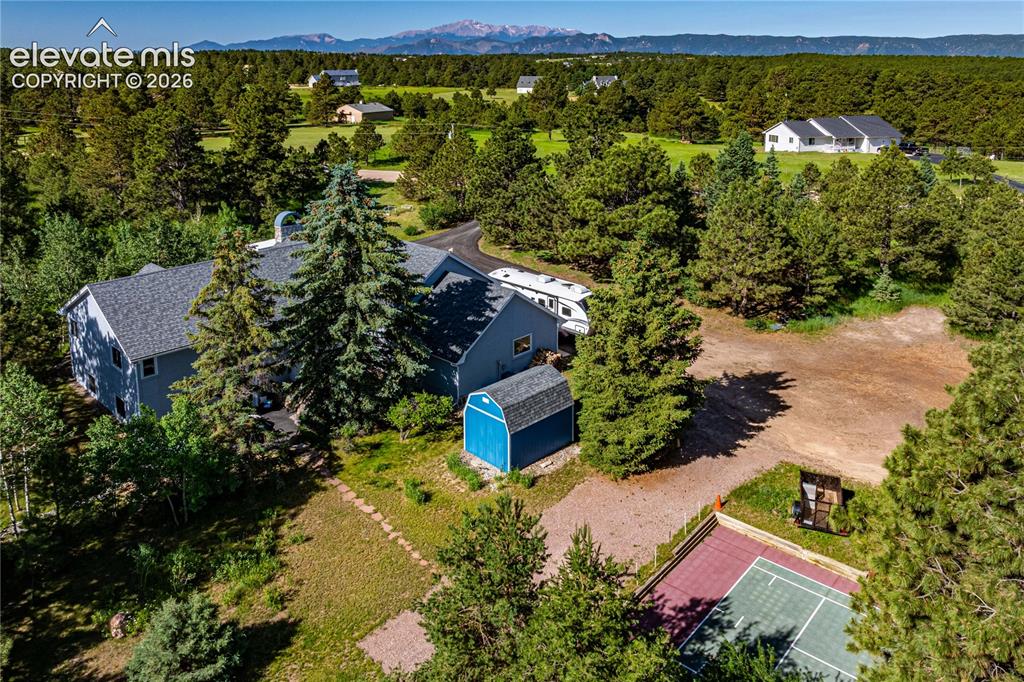 Image 11 of 50: Aerial View
