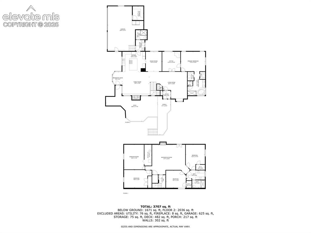 Image 50 of 50: Floor plan