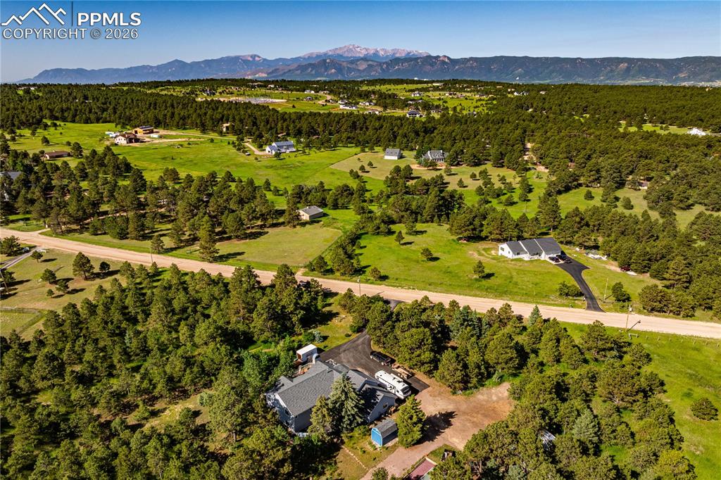 Image 7 of 40: Aerial View