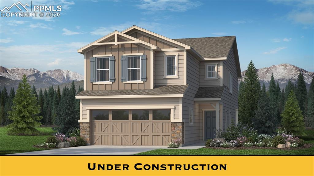 Image 1 of 37: Front of Structure