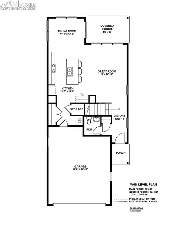 Image 36 of 37: Floor Plan