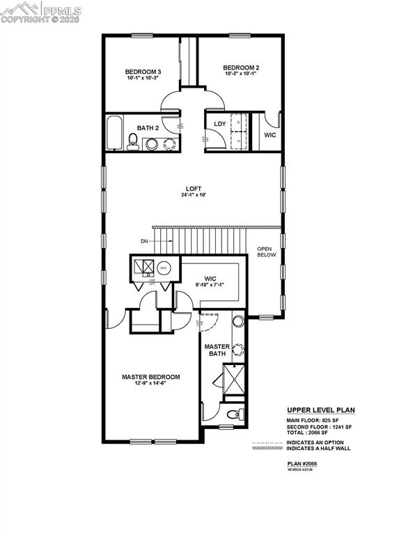 Image 37 of 37: Floor Plan