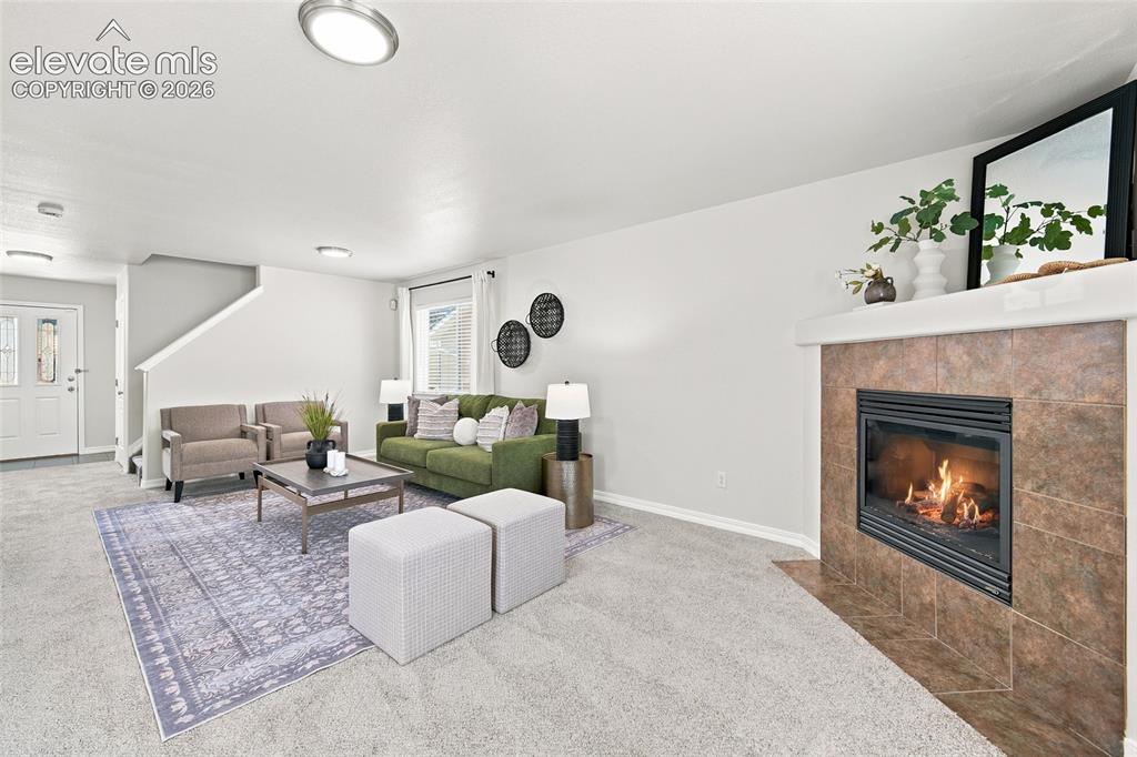 Image 10 of 47: Living Room