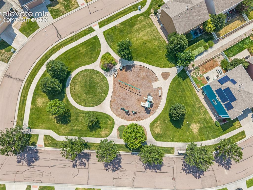 Image 42 of 47: Aerial View
