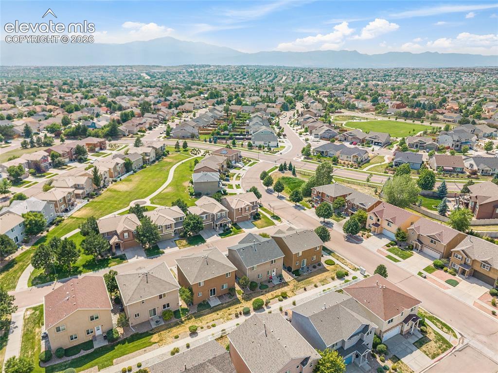 Image 43 of 47: Aerial View