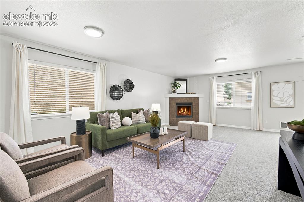Image 7 of 47: Living Room