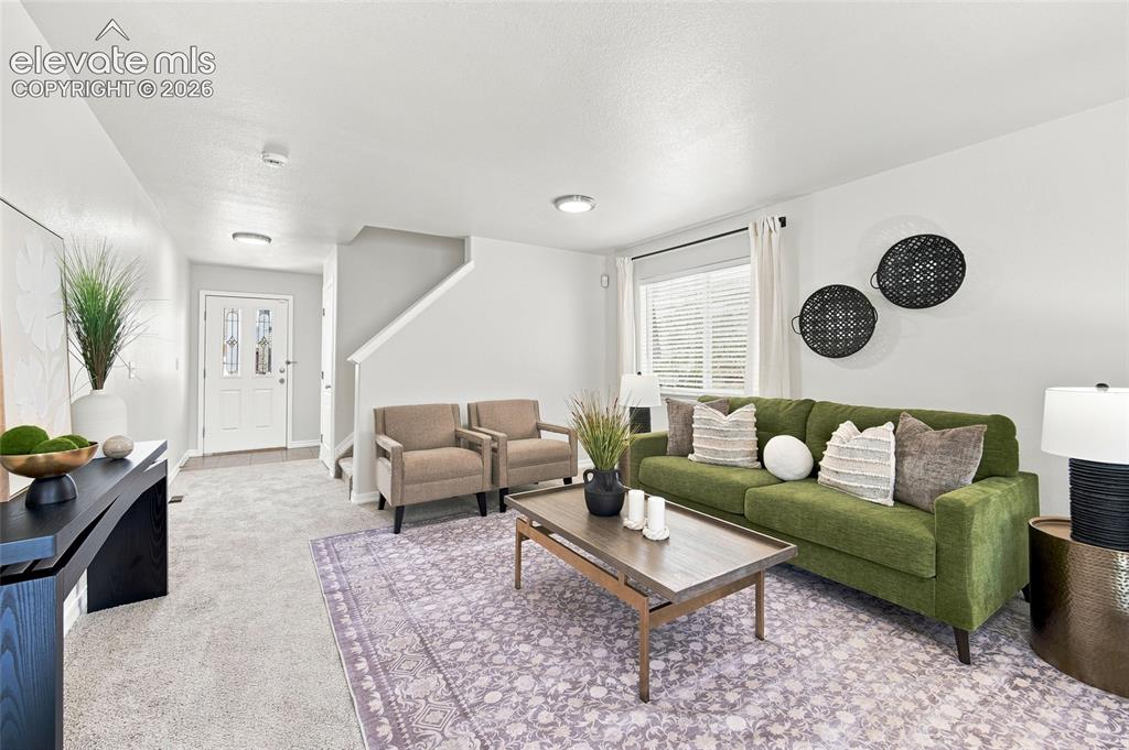 Image 9 of 47: Living Room