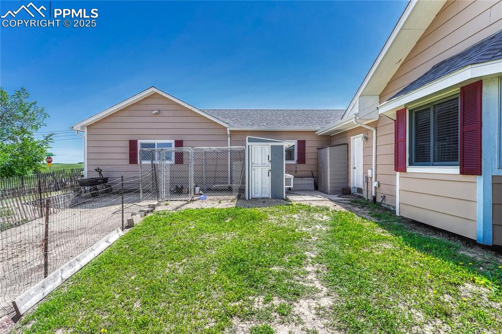 Image 10 of 41: Out Buildings